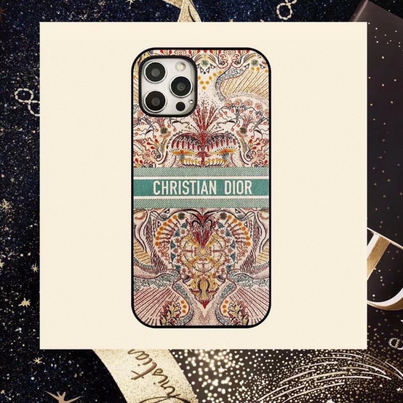 Classic print case for iPhone