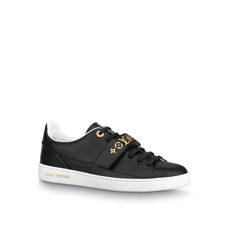 1a95 QH front low line sneakers