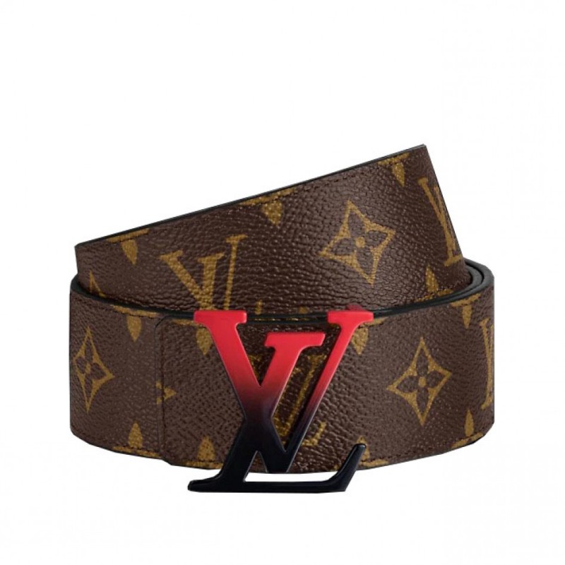 Louis Vuitton sunset 40mm reversible belt