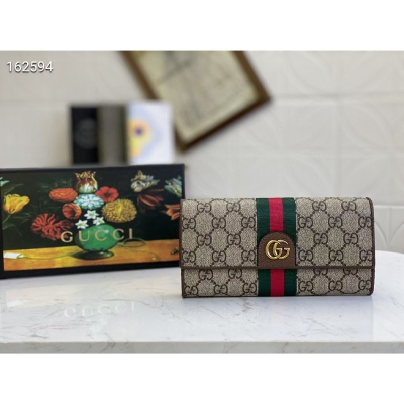 Gucci wallet / Wallet / Wallet