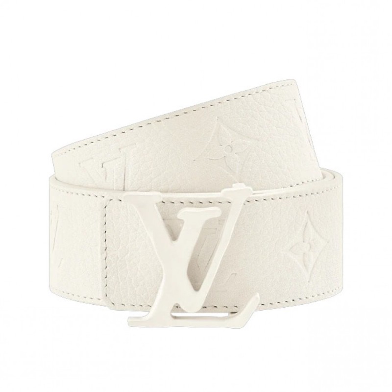 Louis Vuitton 40mm reversible belt