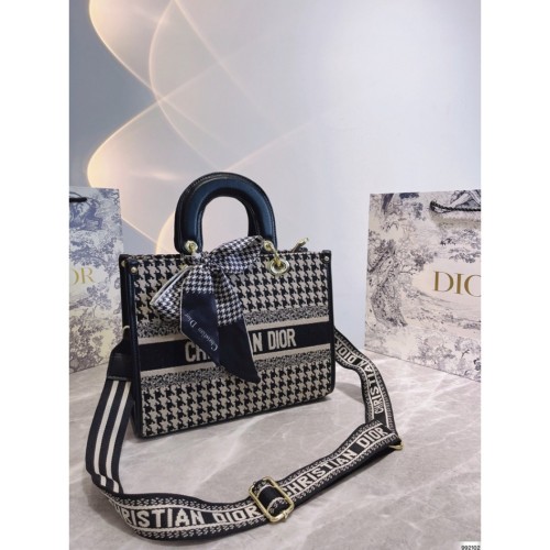 Dior Dior 2021 newest classic Shoulder Bag Handbag