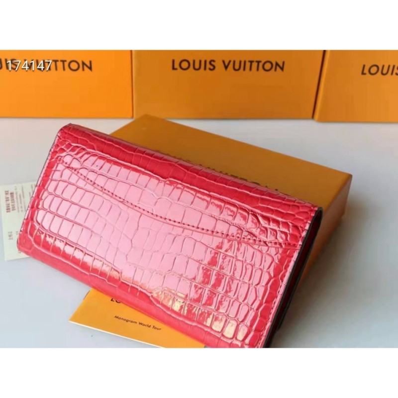 Louis Vuitton Louis Wallet Purse