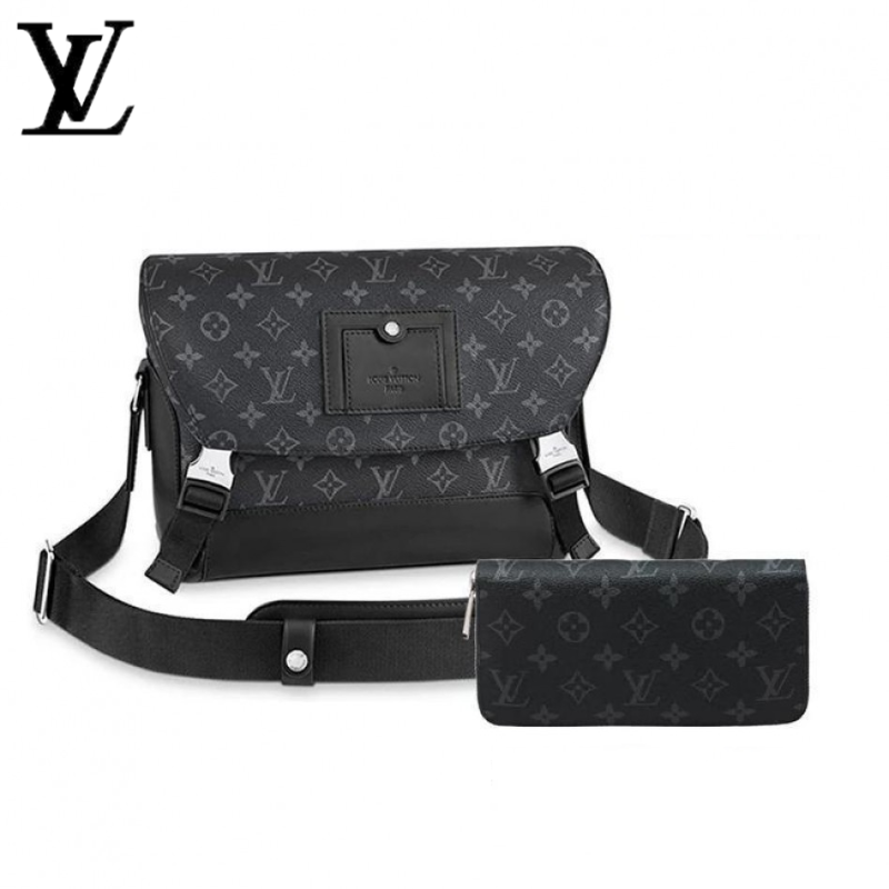 Louis Vuitton Louis Vuitton Shoulder Bag Wallet