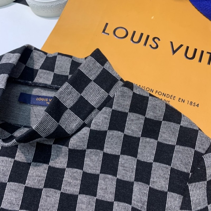 Louis Vuitton Louis 2021 New Goddess Dress