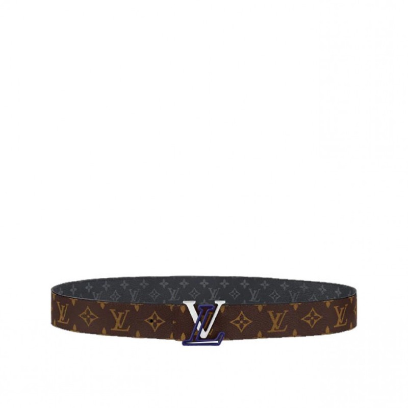 Louis Vuitton Louis Vuitton reversible 40mm reversible belt