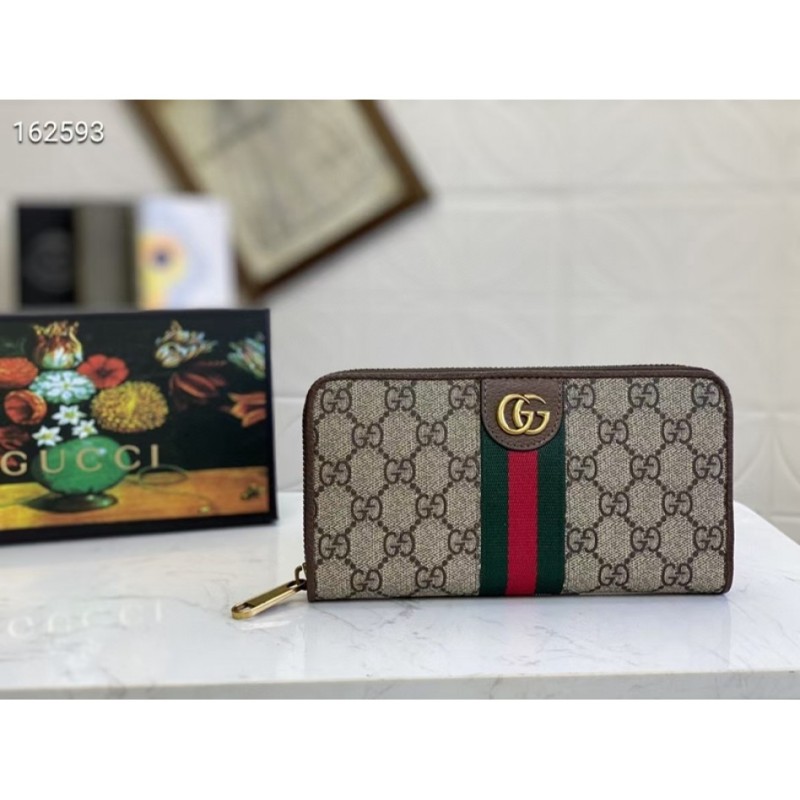 Gucci wallet / Wallet / Wallet