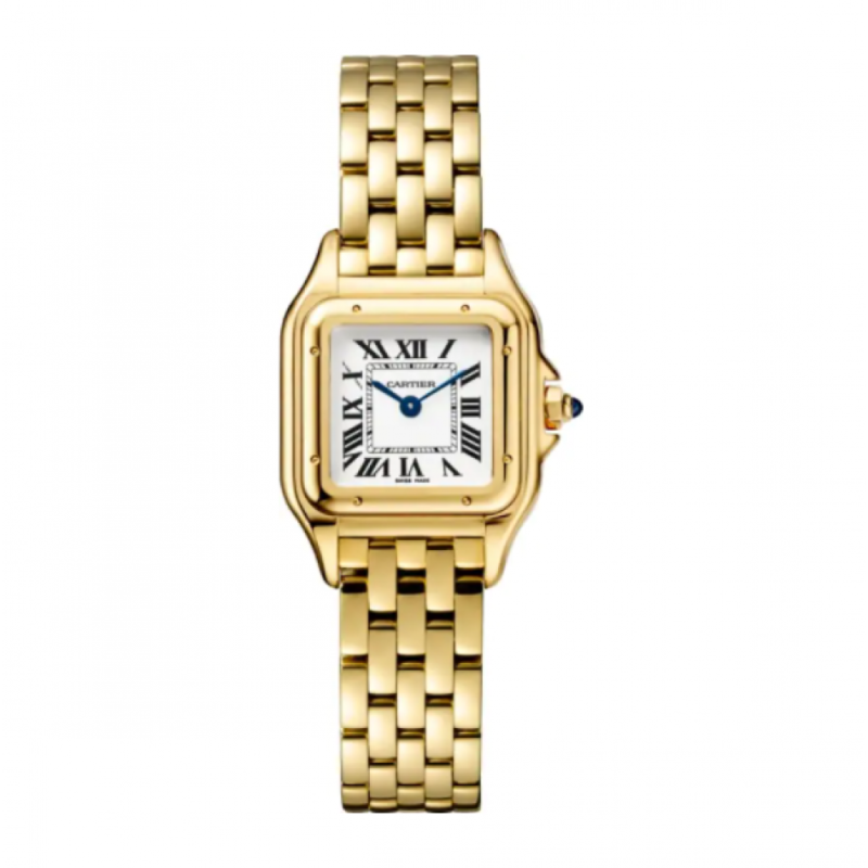 Cartier Panthere series Ladies Watch × 37 mm