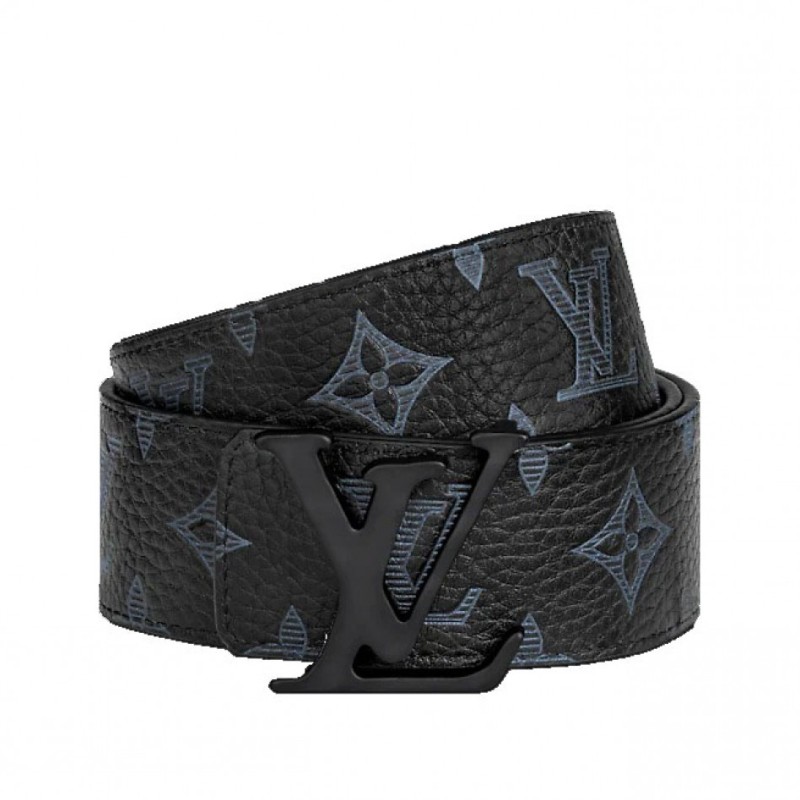 Louis Vuitton shape 40mm reversible belt