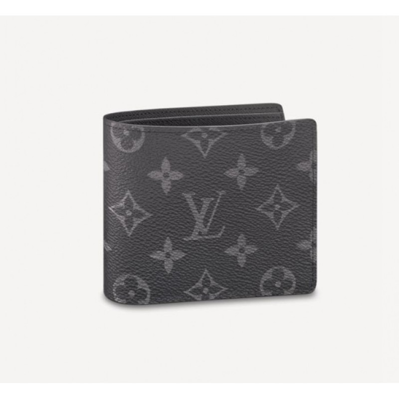 Luis Vuitton m61695 portfiber multimple Wallet
