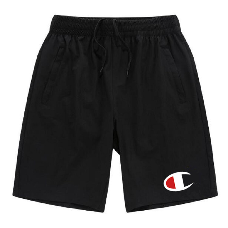 Champion Sports Shorts Summer Shorts Fashion Pants Casual Shorts Personalized Pants Jogging Shorts Beach Pants Long Pants