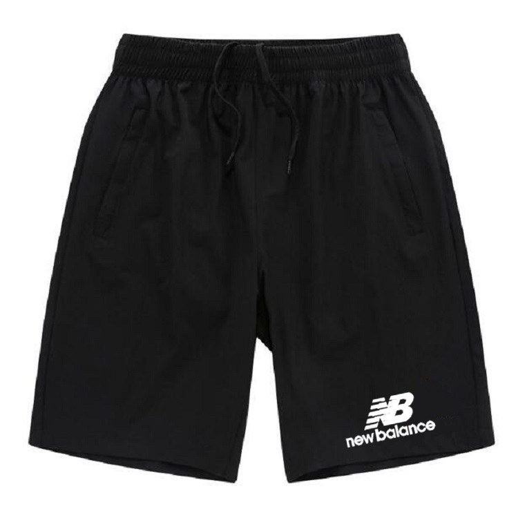 NewBalance Shorts Summer Shorts Shorts Cropped Pants Beach Pants Fashion Pants Personalized Pants Print Pants Sports Pants