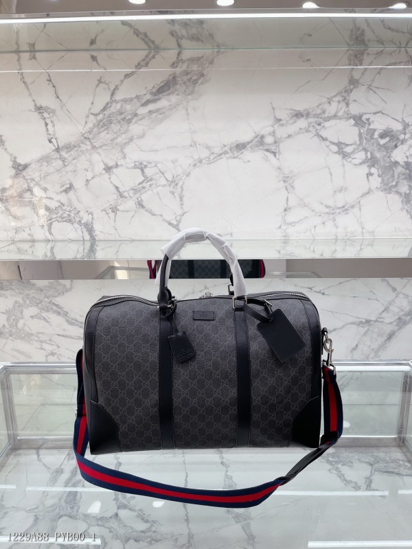Gucci Courrier Airport Bag