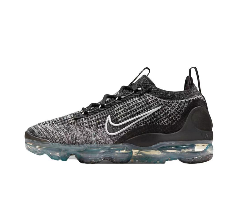 Nike Air Vapormax Couples Air Cushion Sports Running Shoes Men's and Women's Casual Shoes