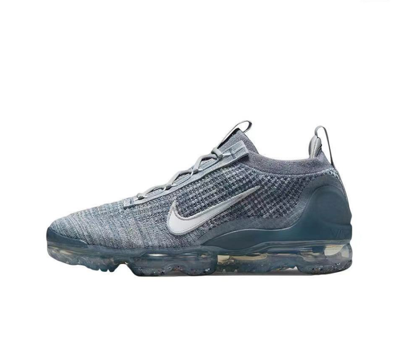 Nike Air Vapormax Couples Air Cushion Sports Running Shoes Men's and Women's Casual Shoes