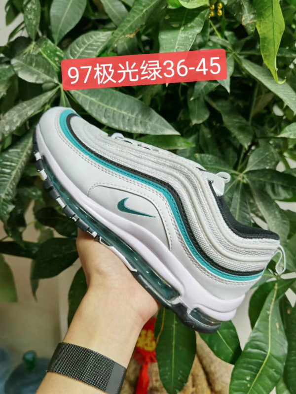 NIKE bullet sports shoes breathable casual shoes sports shoes couple running shoes wear-resistant shoes