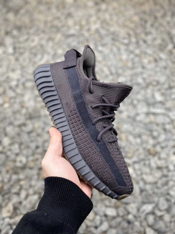YEEZY 350V2 Coconut Shoes Men's and Women's Running Shoes Shoes Sports Shoes Breathable Casual Shoes