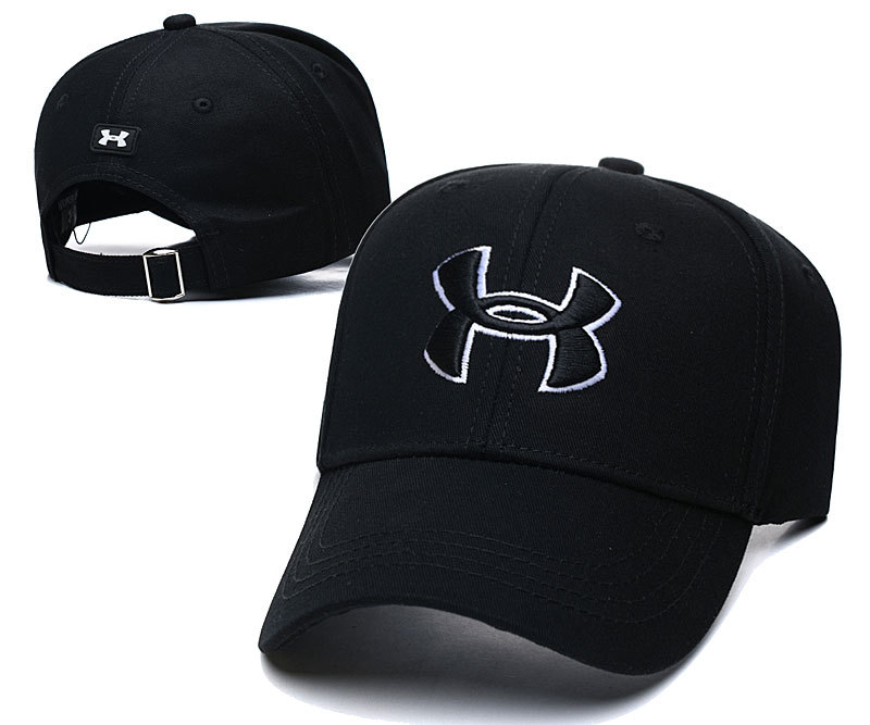 Under Armour Fashion casual hats Sports hats Baseball caps Sun hats