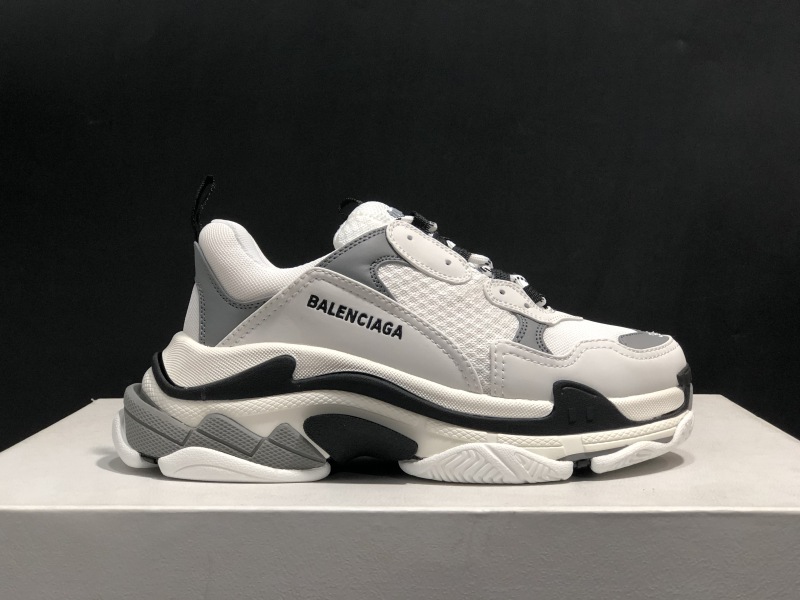 Balenciaga Sneakers Sneakers Casual Shoes Sneakers Running Jogging Shoes Couple Shoes