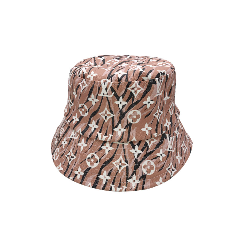 Louis Vuitton Fashion Casual Fisherman hat
