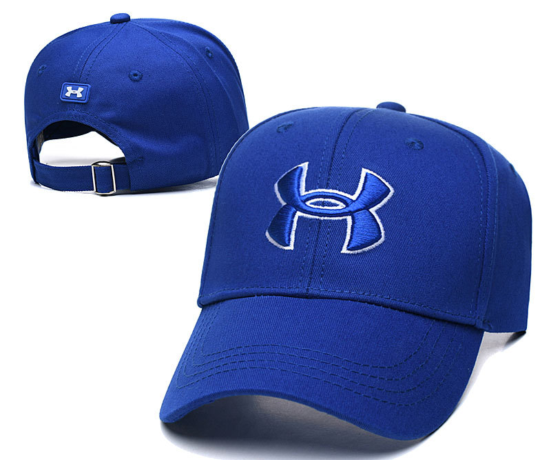 Under Armour Fashion casual hats Sports hats Baseball caps Sun hats