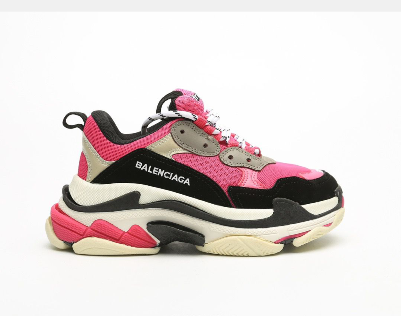 Balenciaga Basketball Shoes Sneakers Casual Shoes Sneakers Running Jogging Shoes Shoes
