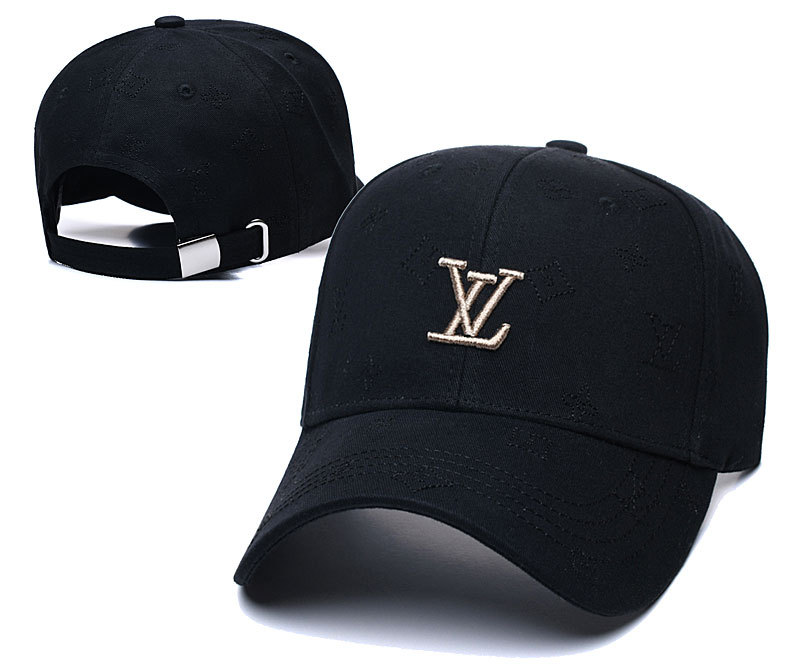 Louis Vuitton fashion casual hats baseball caps LV hats fisherman hats sun hats