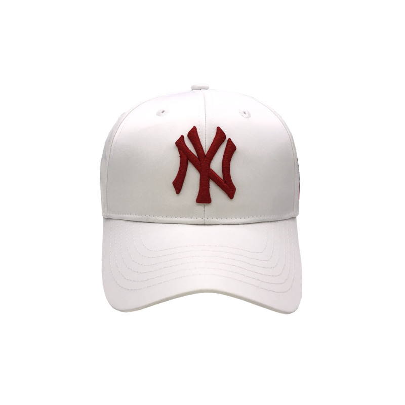 New Era Fashion Casual NY/LA Baseball Cap Peaked Cap