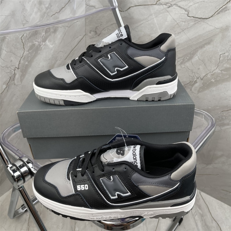 Pure original new balance NB 550 series 2021 New Retro casual men's and women's shoes bb550sr1 size: 36-45 half size