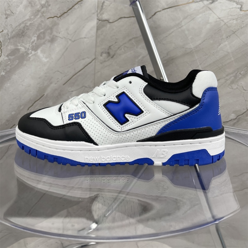 Pure original new balance NB 550 series 2021 New Retro casual men's and women's shoes bb550hn1 size: 36-45 half size