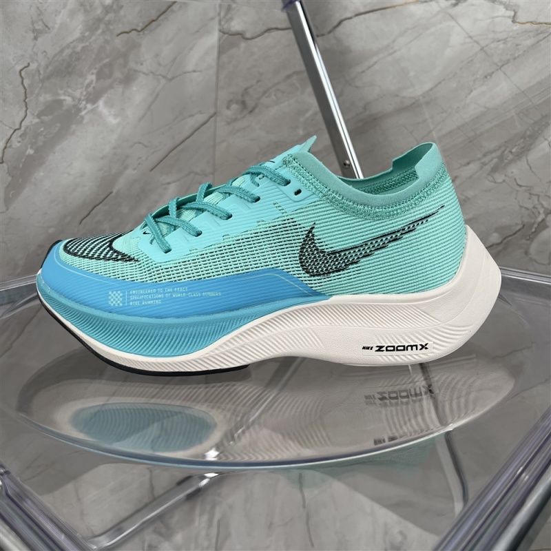 Company class Nike zoomx vapor next 2 marathon men's running shoe new summer cu4111-300 size: 40-4