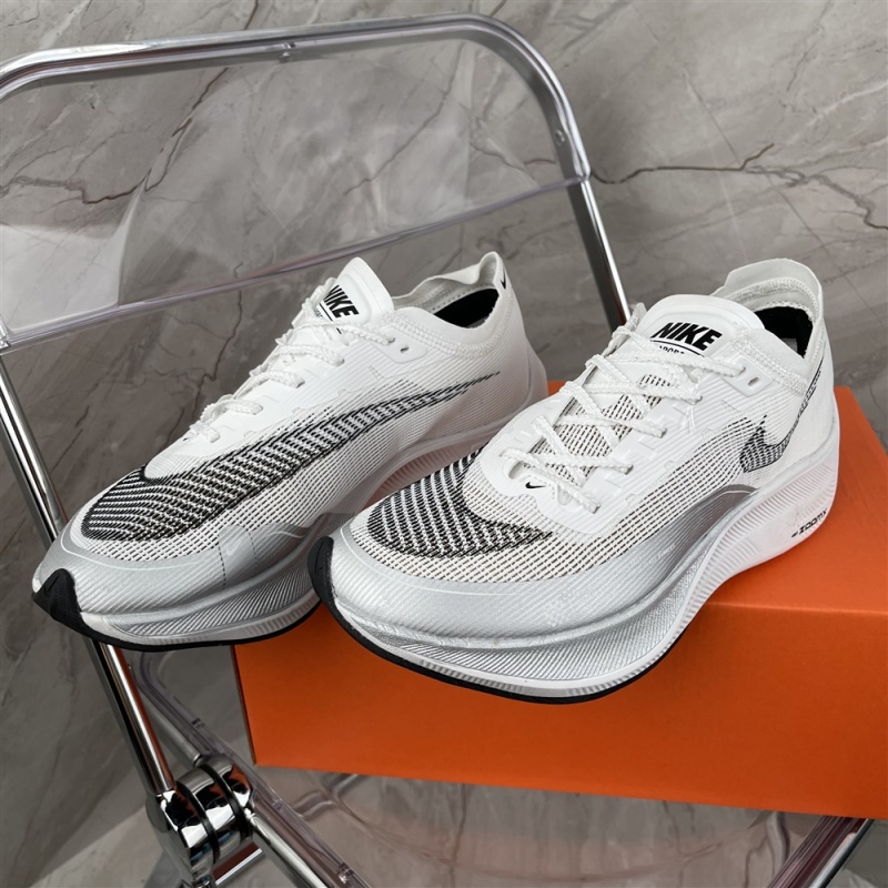 Company class Nike zoomx vapor next 2 marathon men's running shoe new summer cu4123-100 size: 40-4
