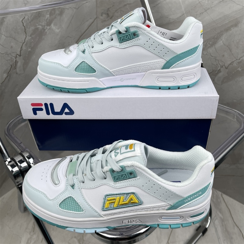 Company level FILA fusion Philharmonic brand couple basketball shoes 2021 new low top casual shoes fashion trend casual t12w131207fiw size: