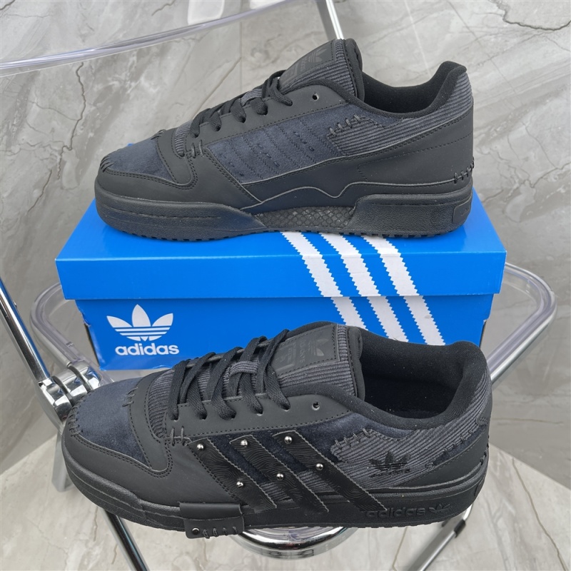 Top quality adidasforum exhibit 84 low clover puppet men's and women's classic casual shoes gw8726 size: 36-45 half size