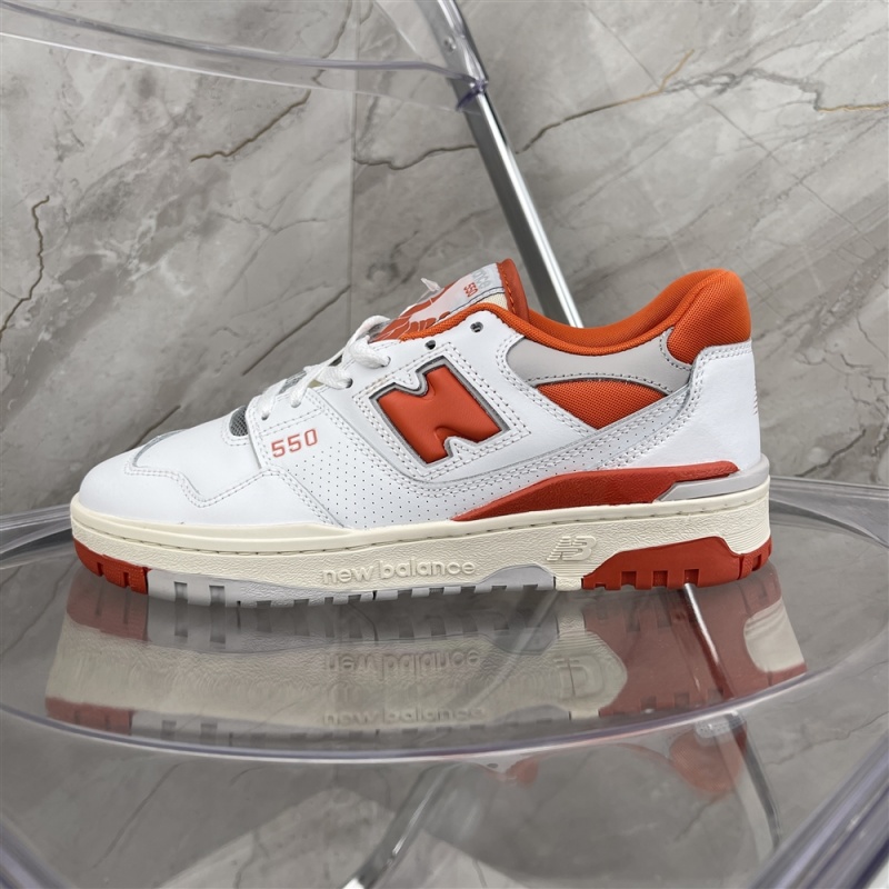 Pure original new balance NB 550 series 2021 New Retro casual men's and women's shoes bb550siz size: 36-45 half size