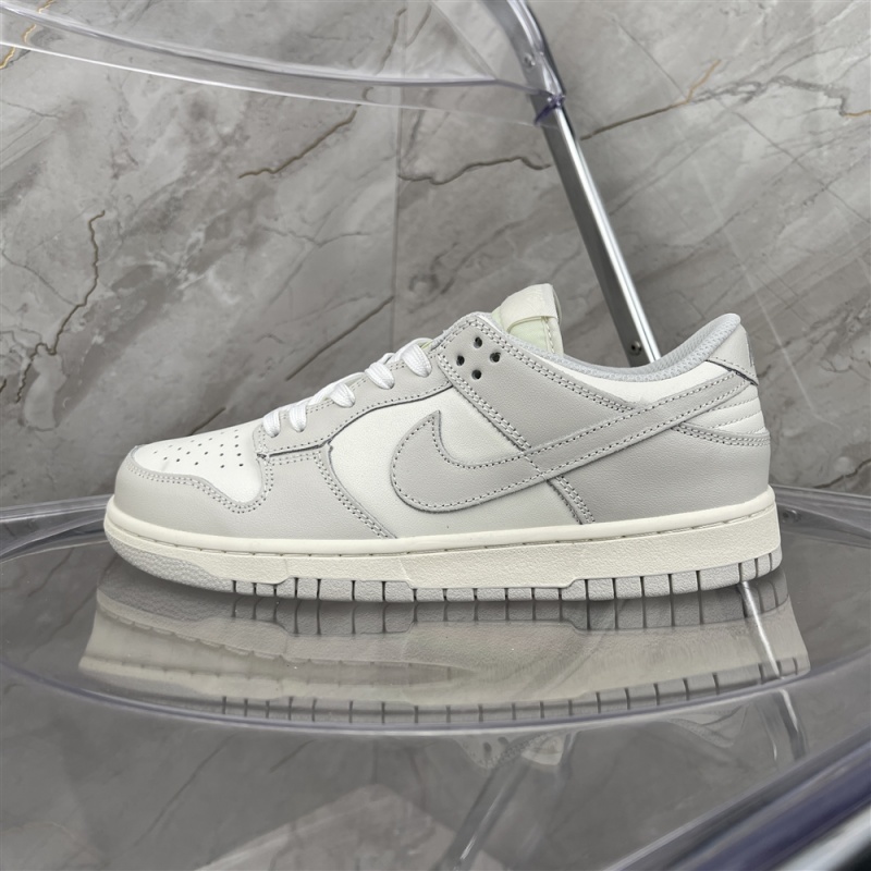 High quality Nike SB Dunk Low women's bone white low top sports and leisure trend board shoes dd1503-107 size: 36-45 half size