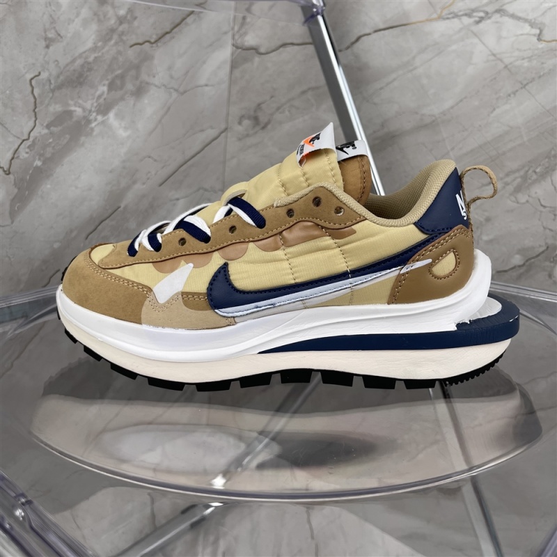 True standard waffle 3rd generation sacai x Nike vapor waffle deconstruction running shoe dd1875-002 size: 36-45 half size
