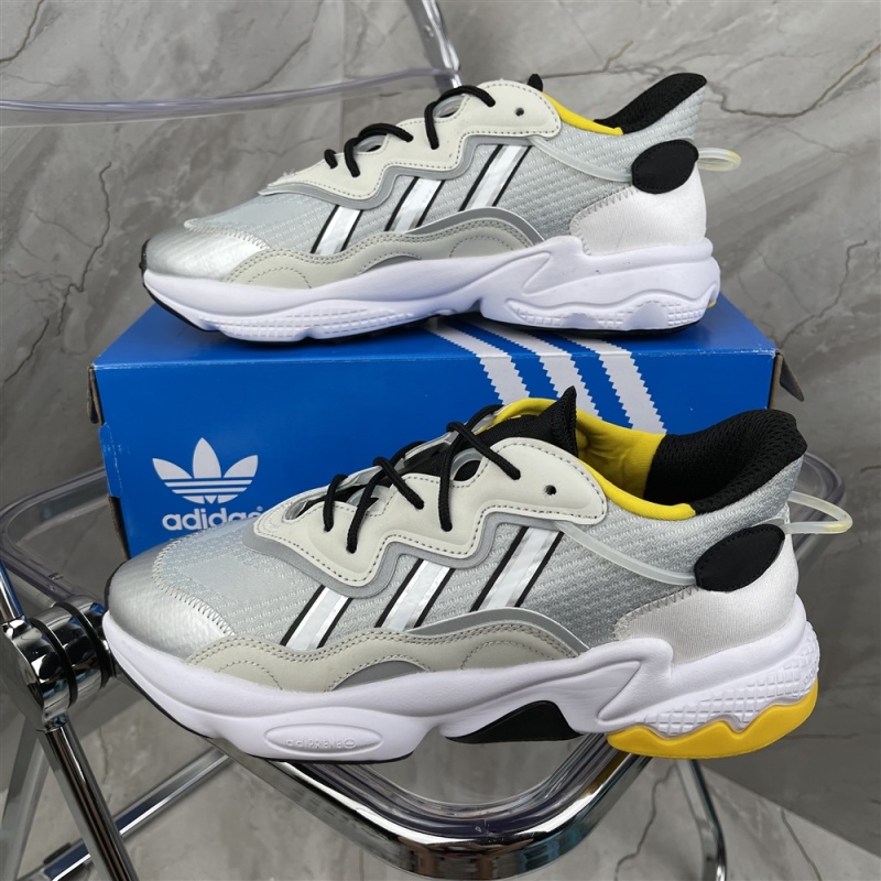 Adidas Adidas clover ozweego w classic sneaker fv9649 size: 36-45 with half size