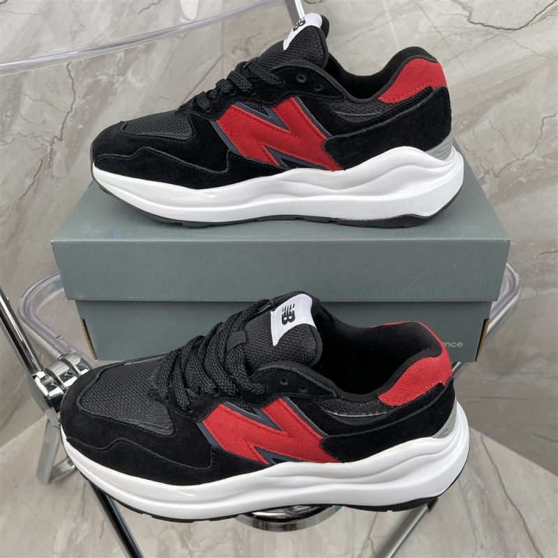 Company level new Bailun nb5740 men's and women's shoes 2021 new classic daddy shoes retro men's running shoes m5740ms1 size: 36-45 half size