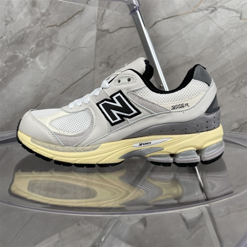 Pure original with steel plate hangtag real jelly air cushion new balance 2020 new medium 2002 series ml2002rt size: 36-45 half size