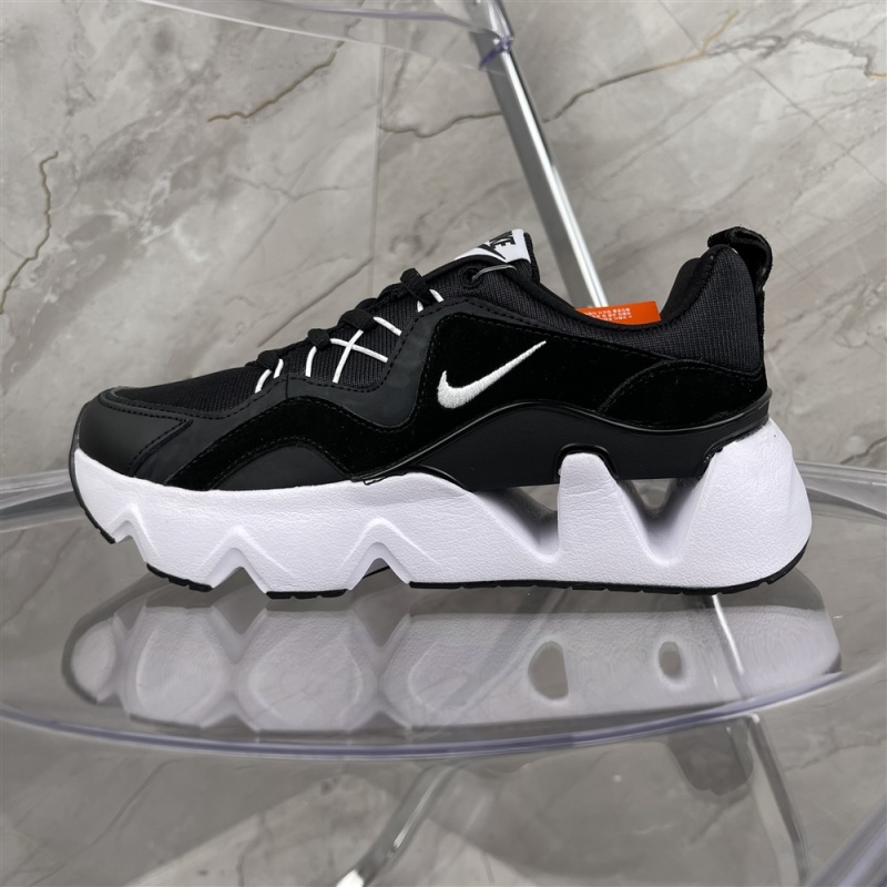 True standard Nike ryz 365 new height shoes sports leisure life running shoes bq4153-003 size: 36-45 half size
