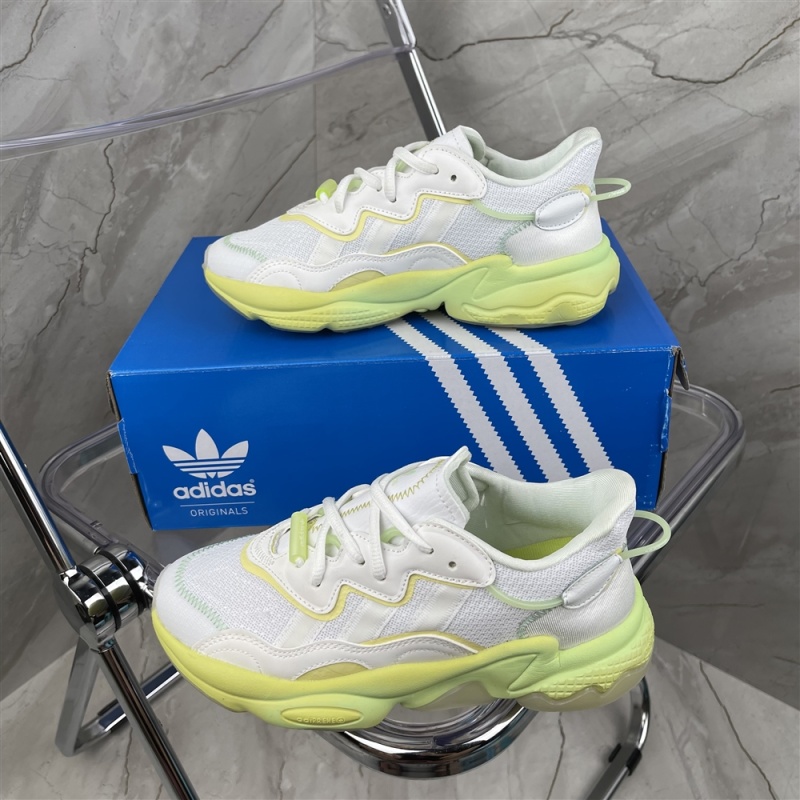 Adidas Adidas clover ozweego w classic sneaker gx2726 size: 36-40 with half size