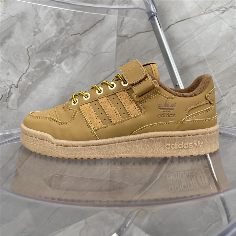 Company level Adidas 2021 new forum 84 low men's and women's casual shoes couple sports shoes board shoes gx3953 size: 36-4