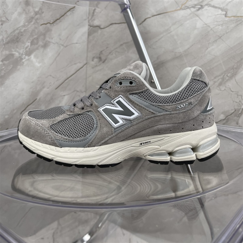 Pure original with steel plate hangtag real jelly air cushion new balance 2020 new medium 2002 series ml2002rc size: 36-45 half size