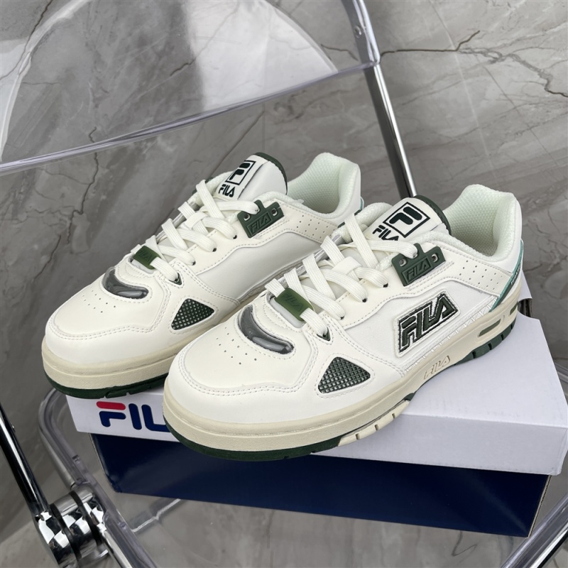 Company level FILA fusion Philharmonic brand couple basketball shoes 2021 new low top casual shoes fashion trend casual t12w131207fpa size:
