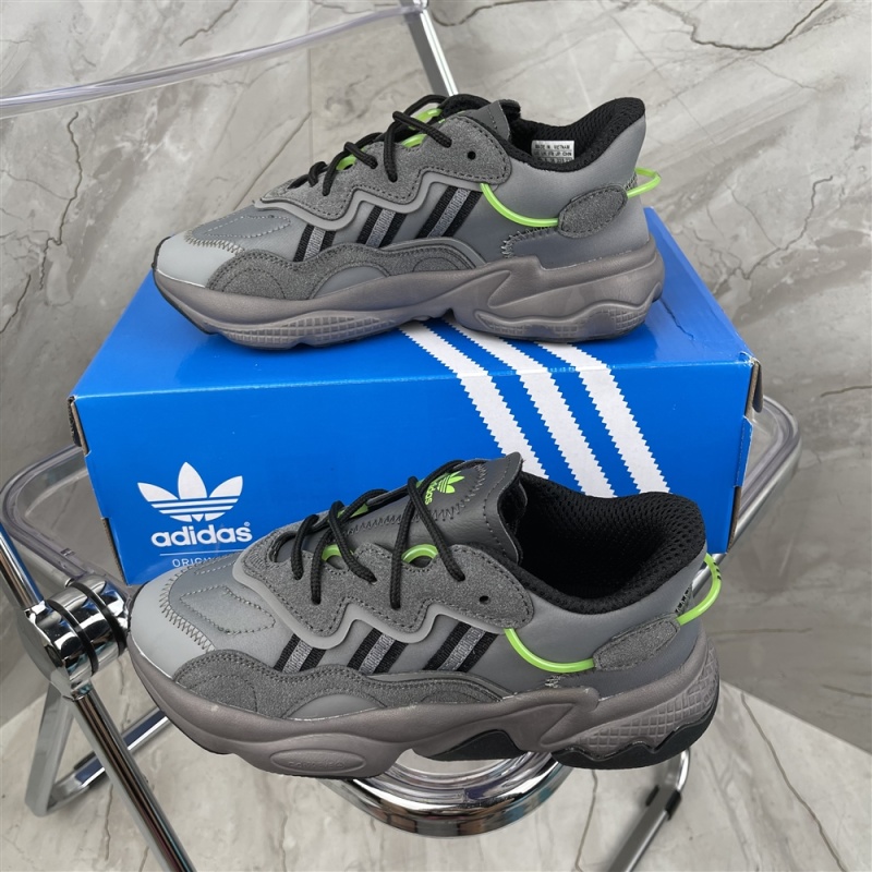 Adidas Adidas clover ozweego w classic sneaker fx5186 size: 36-45 with half size