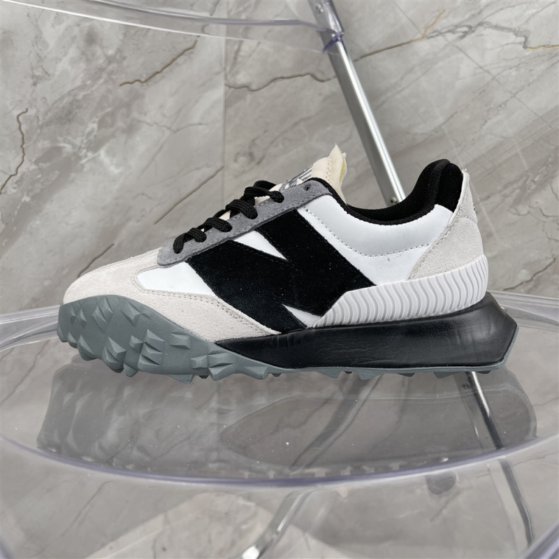 Pure original new balance Nb xinbailun XC72 New Retro jogging shoe uxc72cb2 size: 36-45 half size