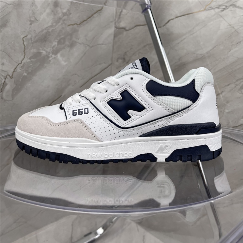 Pure original new balance NB 550 series 2021 New Retro casual men's and women's shoes bb550wa1 size: 36-45 half size