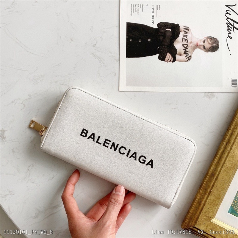 00357_ Q101PYJW0_ New combination m187r Balenciaga shopping bag waist bag Balenciaga wallet size shopping