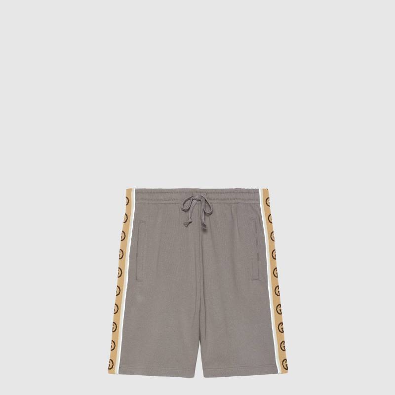 G*UCCI shorts